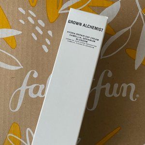 Grown Alchemist Day Cream